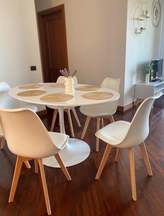 Sunset Escape Apartment - Panoramic Terrace Fiumicino Kültér fotó