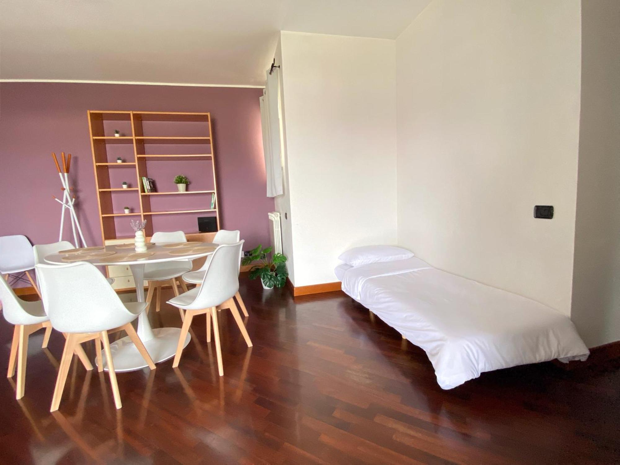 Sunset Escape Apartment - Panoramic Terrace Fiumicino Kültér fotó