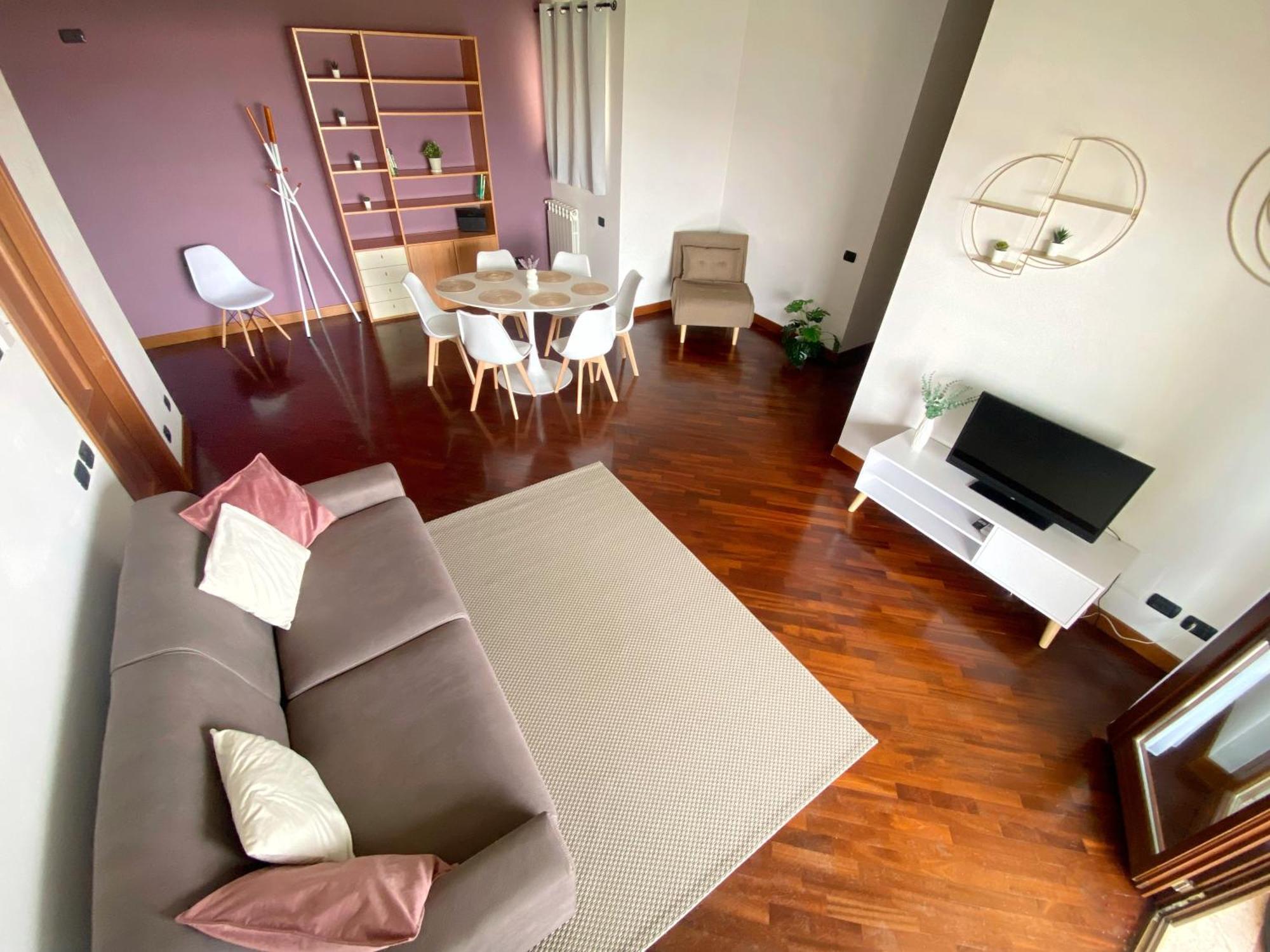 Sunset Escape Apartment - Panoramic Terrace Fiumicino Kültér fotó